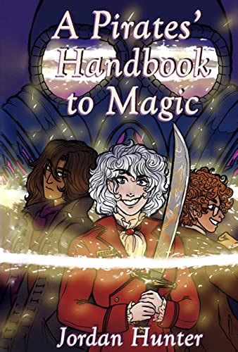 A pirates handbook to magic